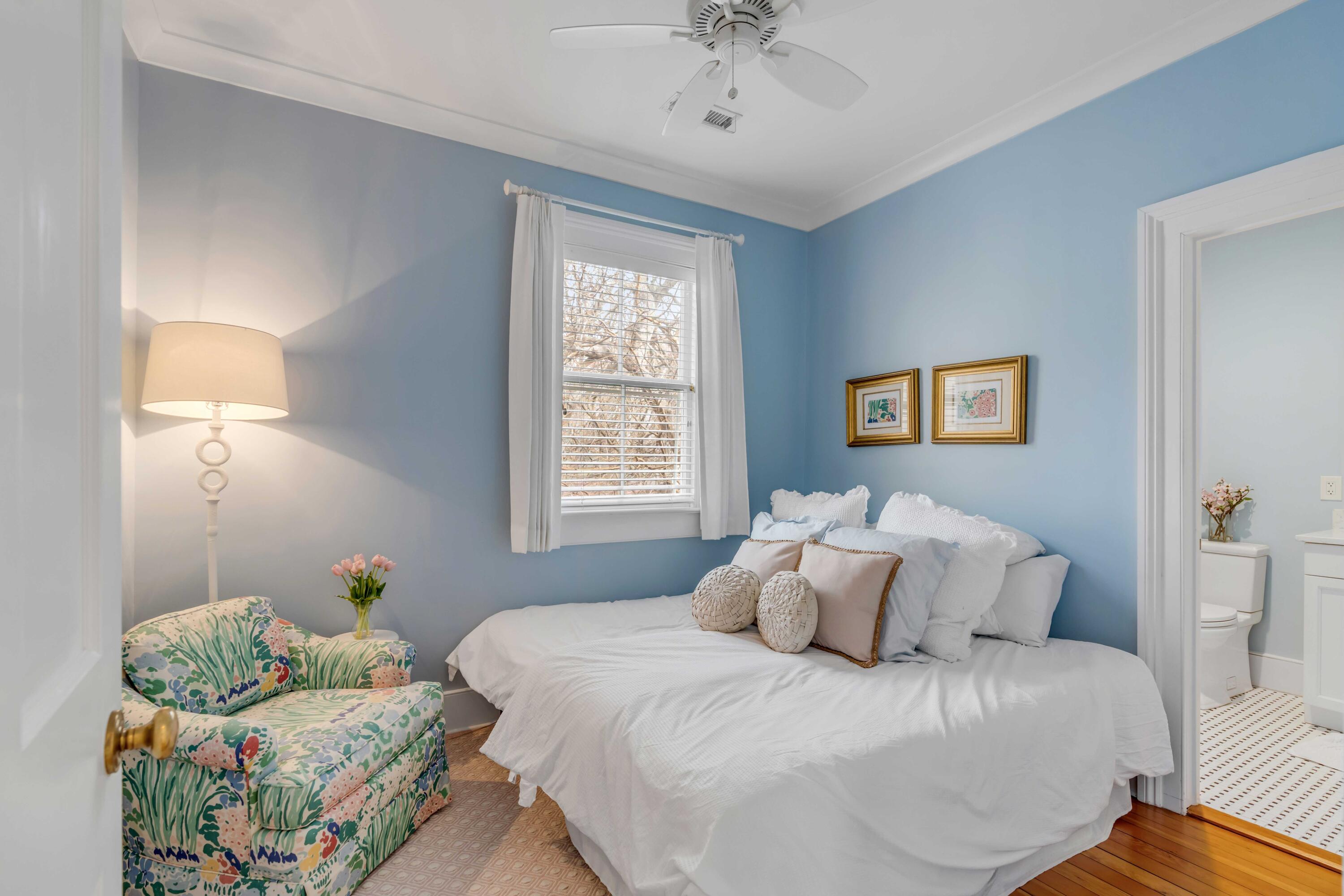 18 Logan Street Charleston, SC 29401 - Photo 61 of 67 18 Logan Street | Charleston, SC