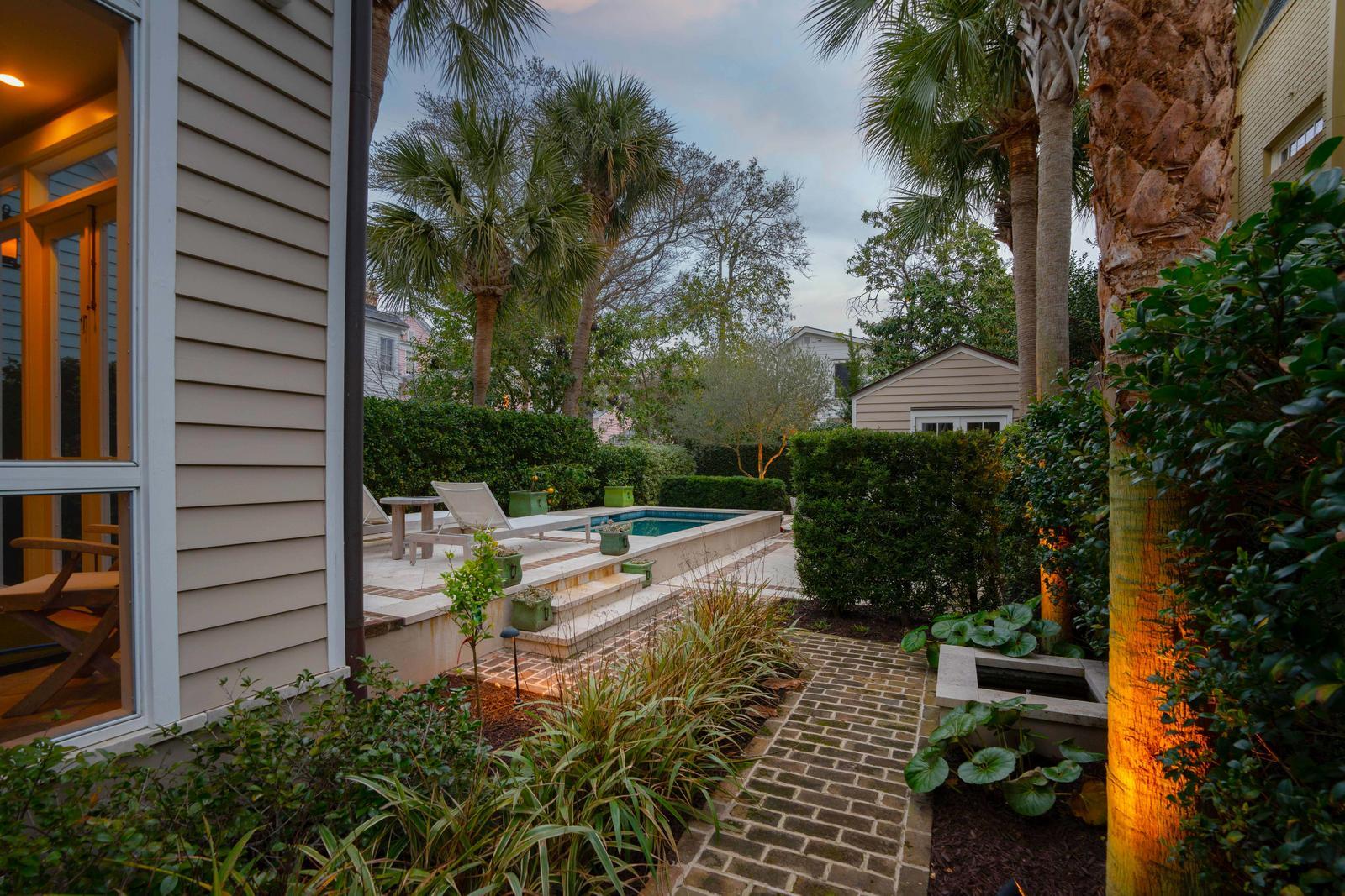 18 Logan Street Charleston, SC 29401 - Photo 64 of 67 18 Logan Street | Charleston, SC