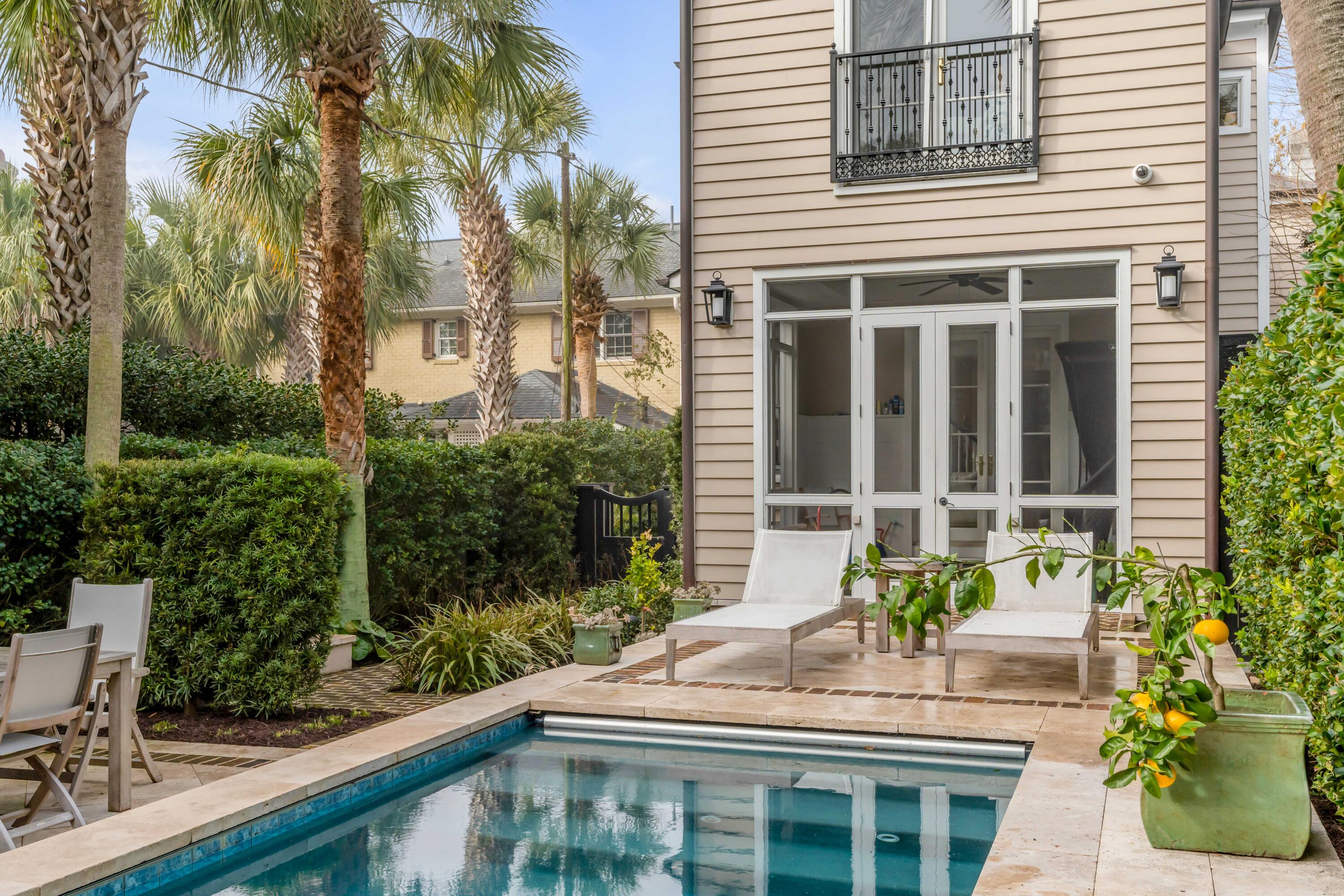 18 Logan Street Charleston, SC 29401 - Photo 65 of 67 18 Logan Street | Charleston, SC
