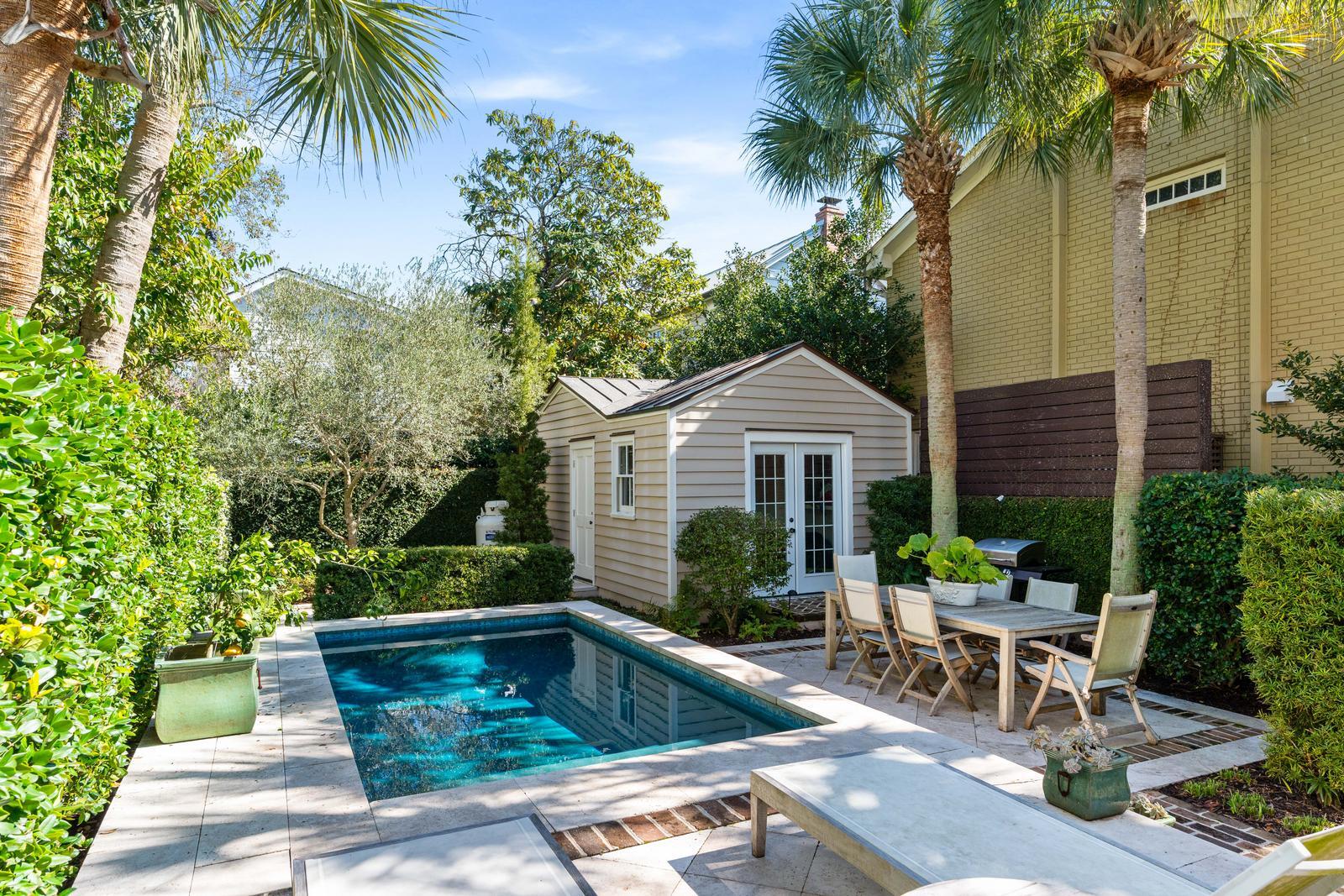 18 Logan Street Charleston, SC 29401 - Photo 67 of 67 18 Logan Street | Charleston, SC