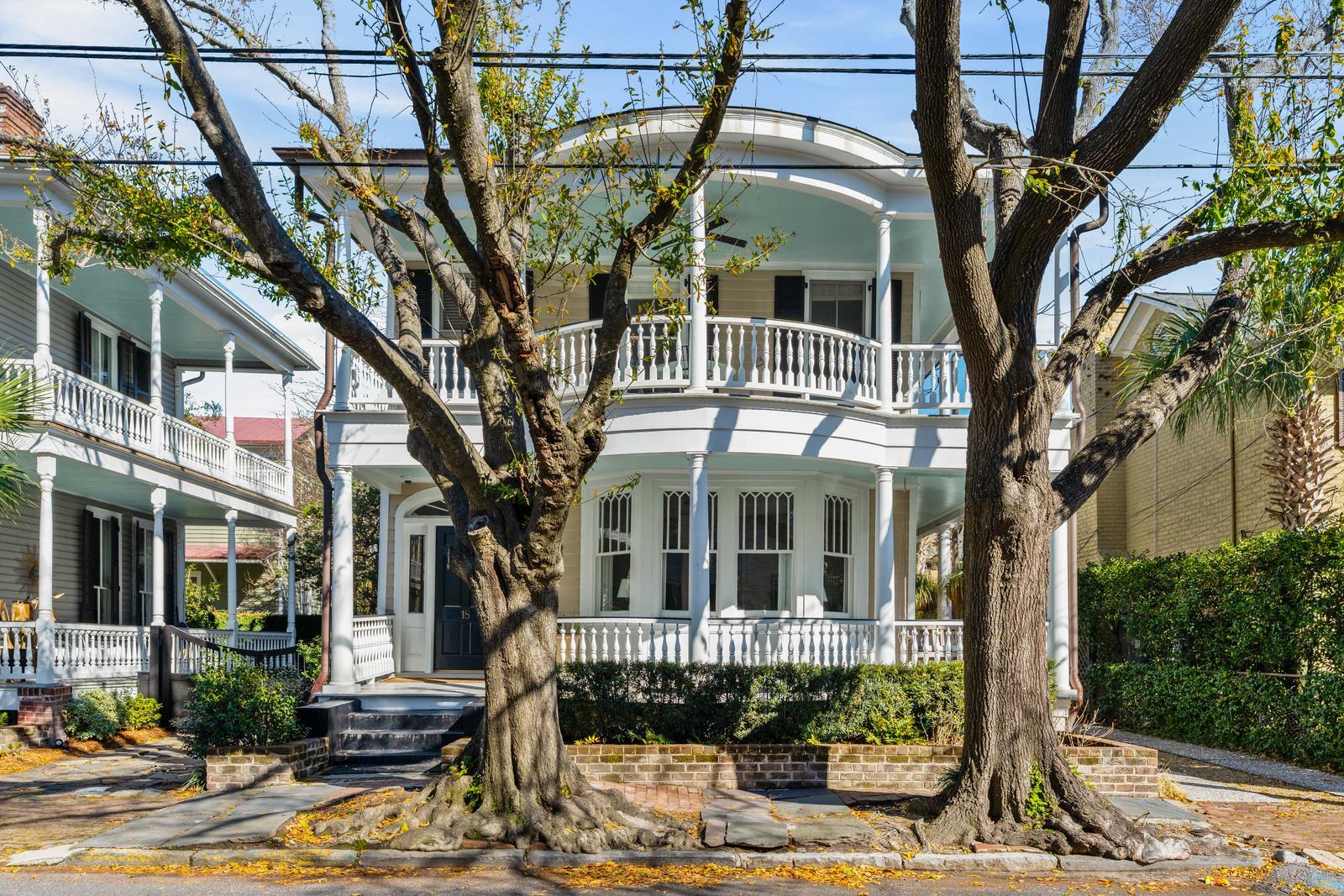 18 Logan Street Charleston, SC 29401 - Photo 10 of 67 18 Logan Street | Charleston, SC