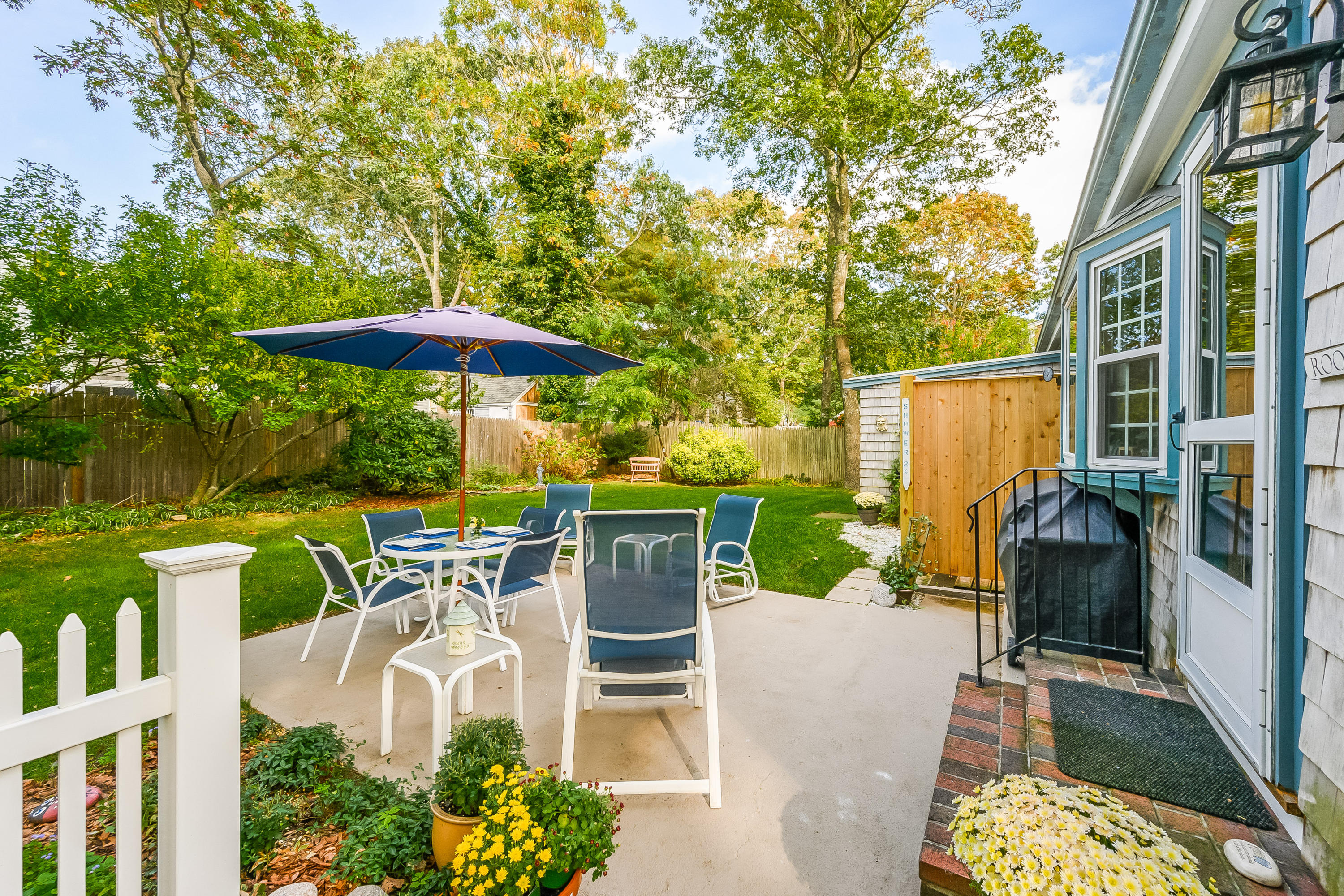 54 Chadwick Road South Dennis, MA 02660 - Photo 17 of 20 Patio