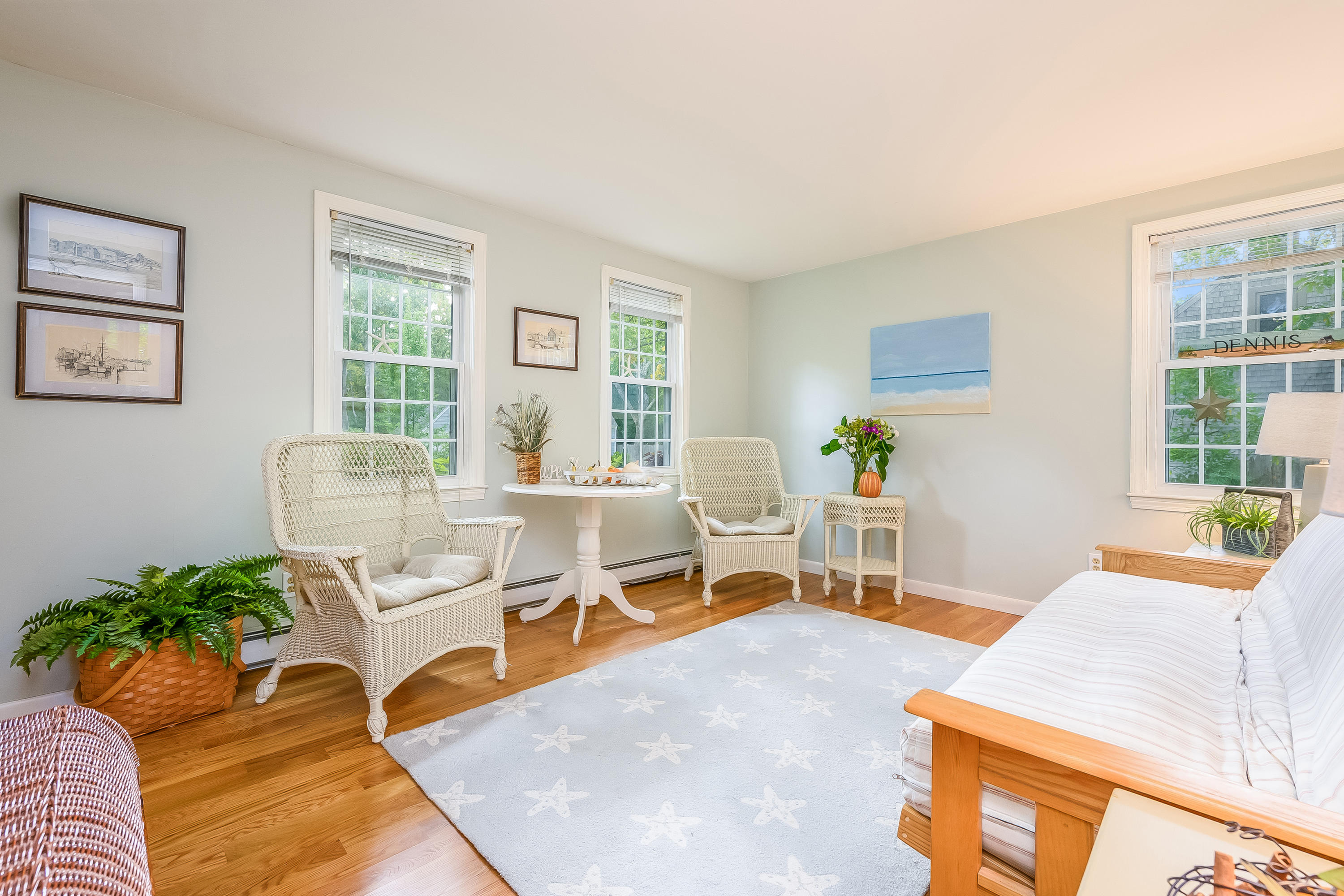 54 Chadwick Road South Dennis, MA 02660 - Photo 5 of 20 Den