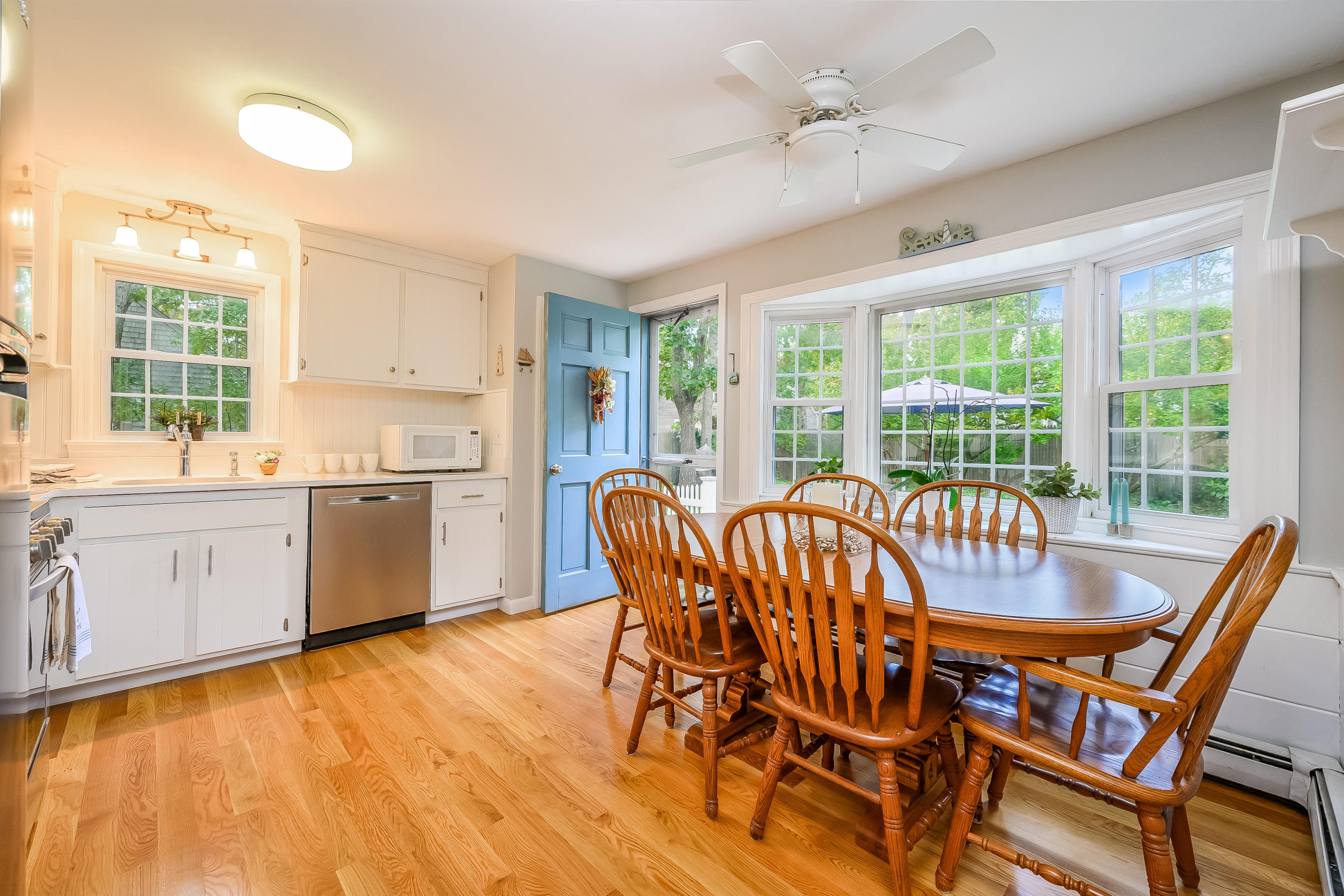 54 Chadwick Road South Dennis, MA 02660 - Photo 9 of 20 Kitchen