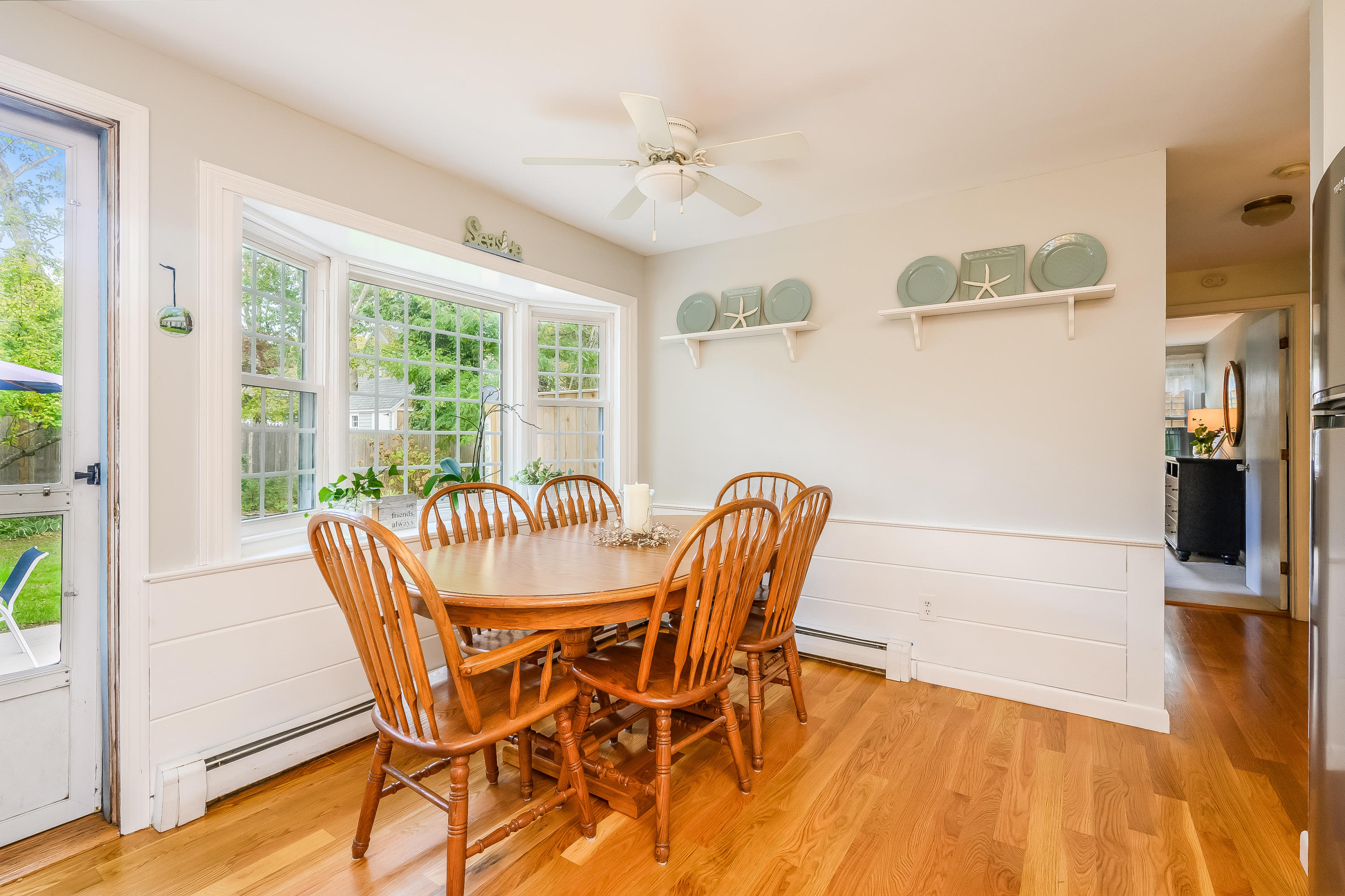 54 Chadwick Road South Dennis, MA 02660 - Photo 10 of 20 Eating area