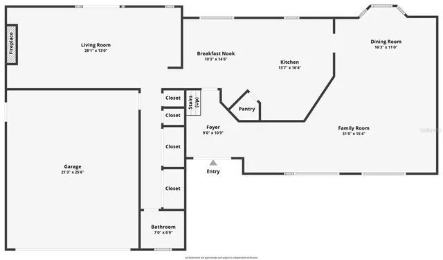 $990,000 | 2279 Ranchette Lane, Dunedin, FL 34698