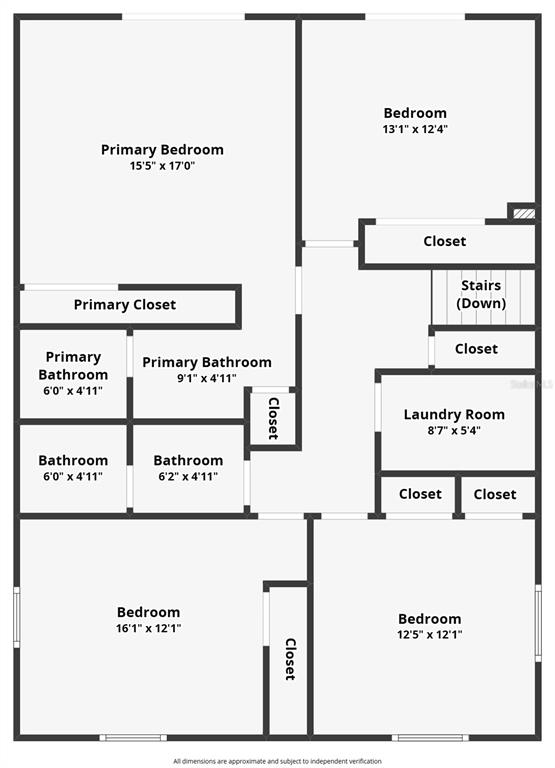 2279 Ranchette Lane Dunedin, FL 34698 - Photo 13 of 50