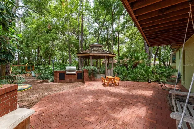 $990,000 | 2279 Ranchette Lane, Dunedin, FL 34698