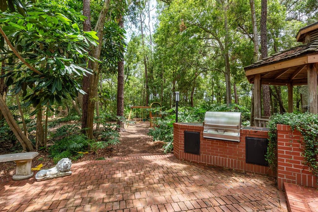 2279 Ranchette Lane Dunedin, FL 34698 - Photo 41 of 50