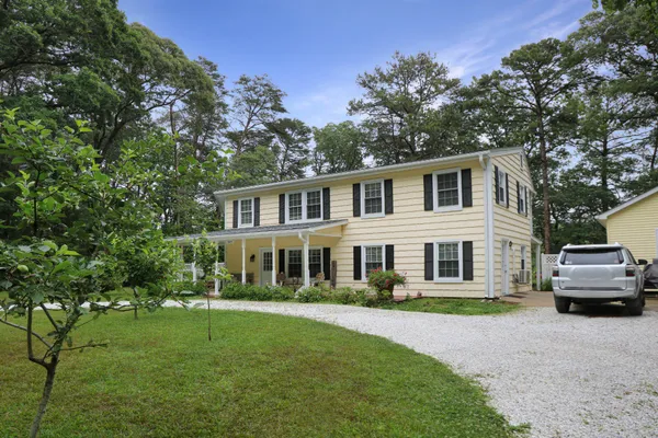 $617,000 | 13431 Solitude Trail, Machipongo, VA 23405