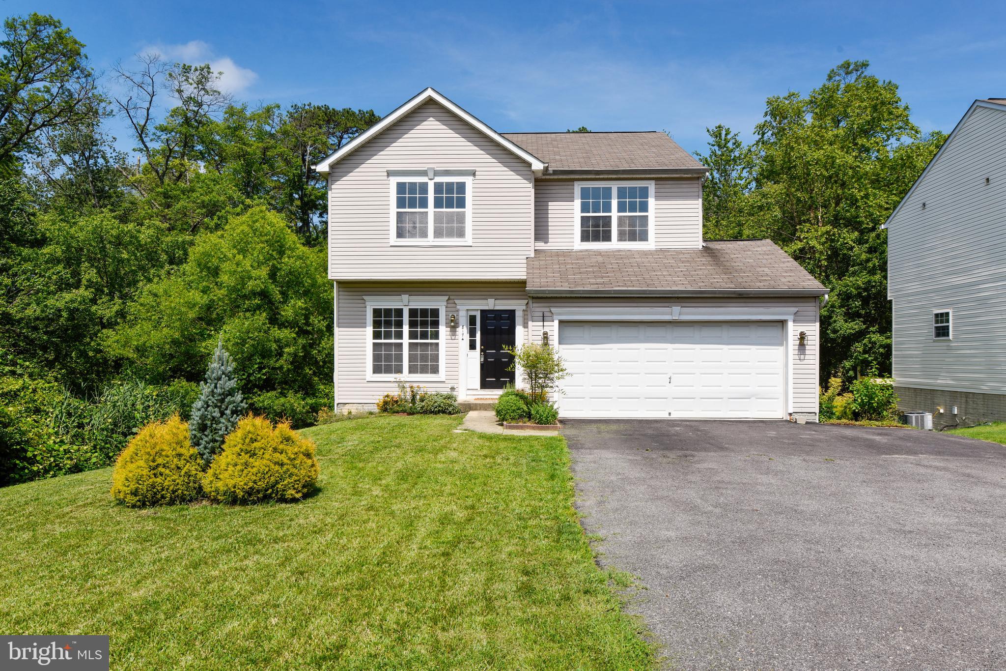 8174 WB&A Road Severn, MD 21144 - Photo 1 of 36 Welcome!