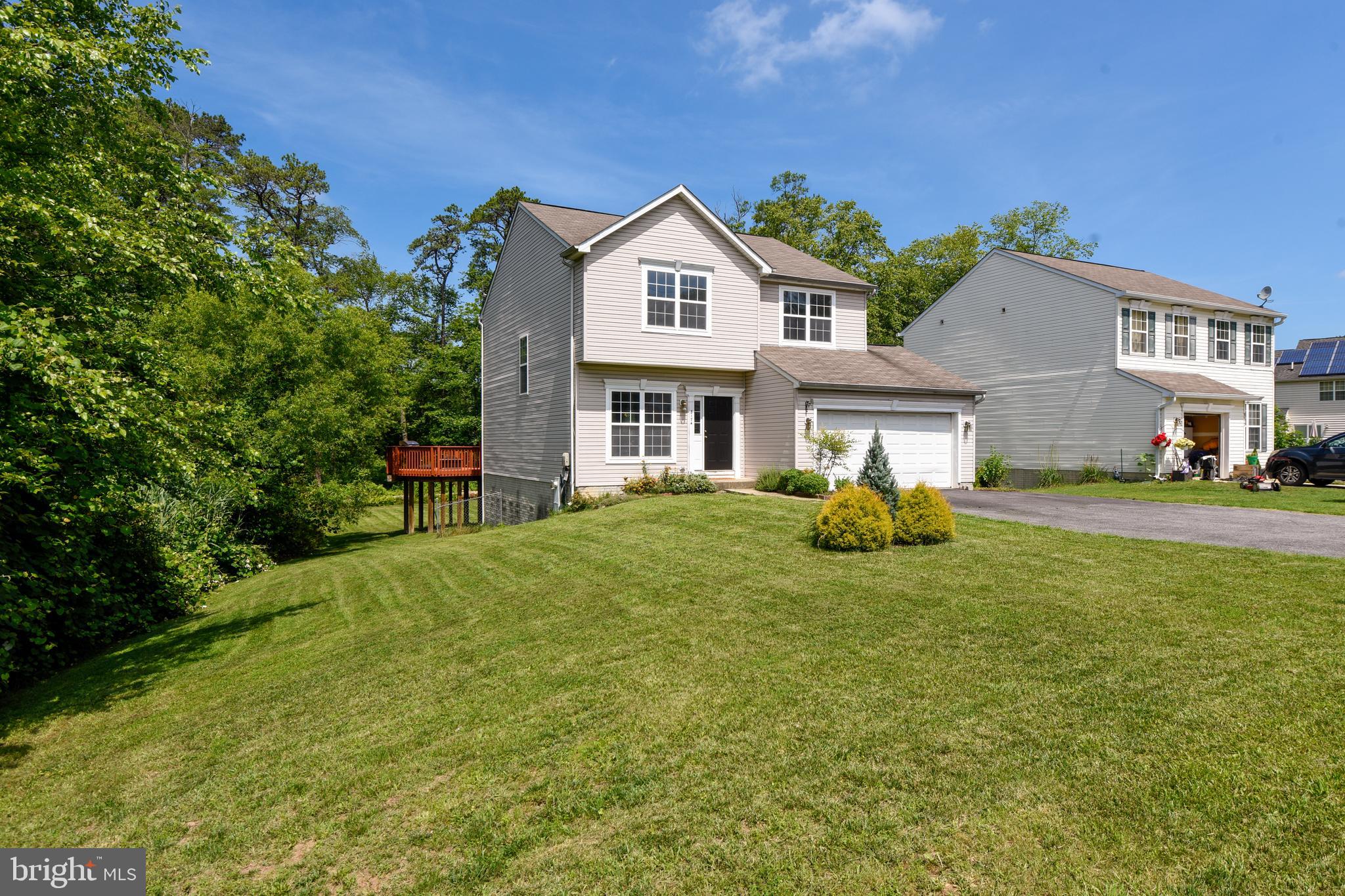 8174 WB&A Road Severn, MD 21144 - Photo 2 of 36 Spacious property