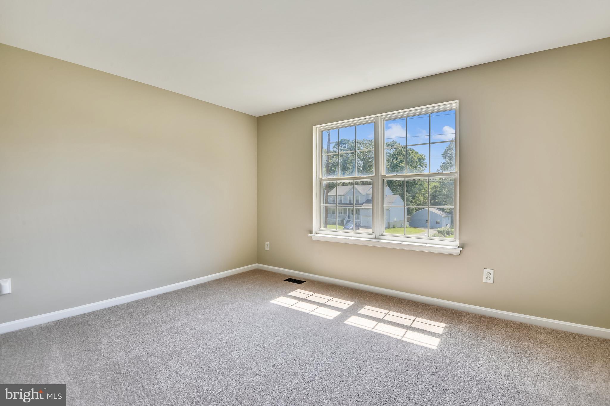 8174 WB&A Road Severn, MD 21144 - Photo 26 of 36 Really big second bedroom