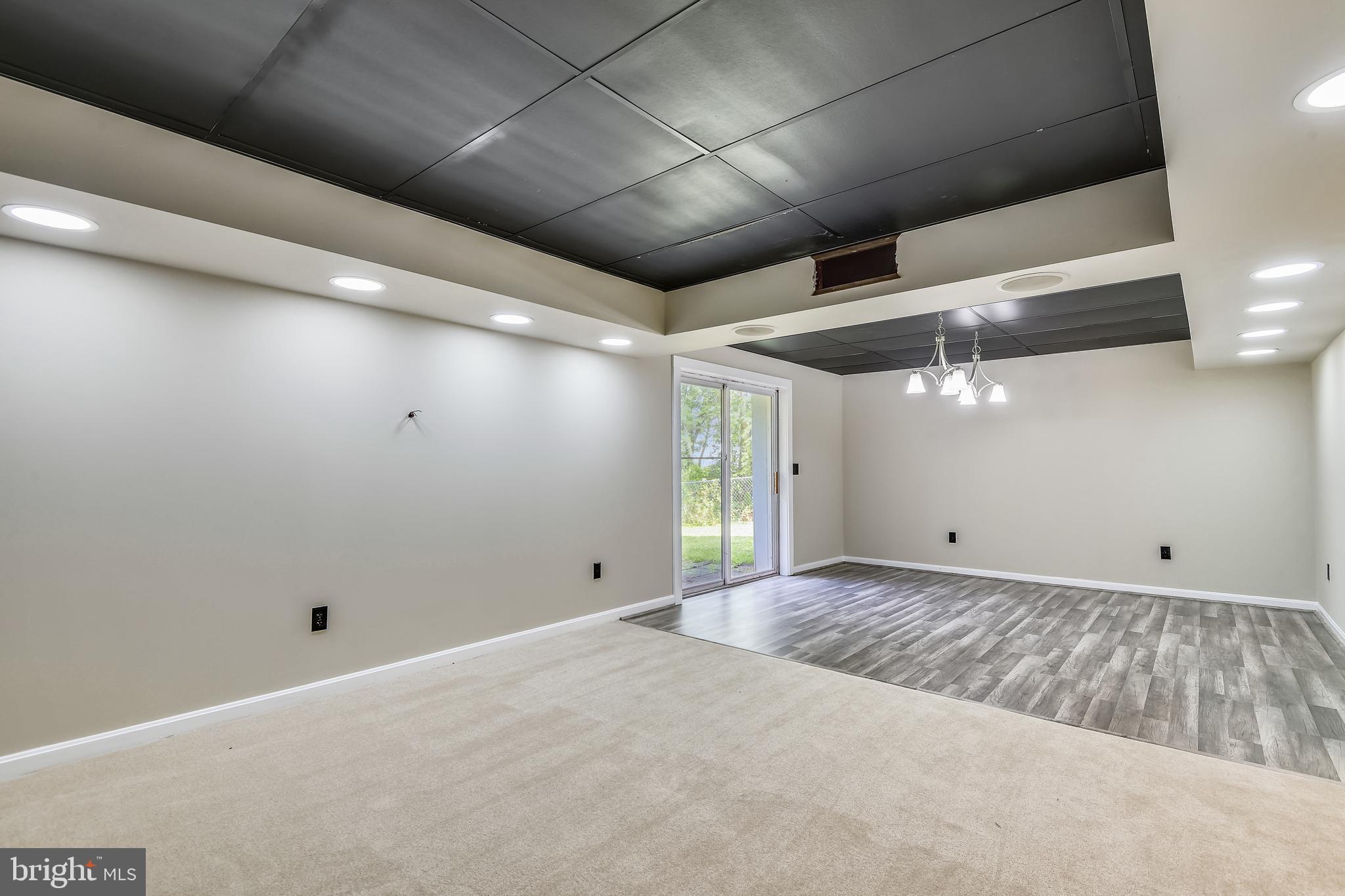8174 WB&A Road Severn, MD 21144 - Photo 30 of 36 Could be a great media and game room