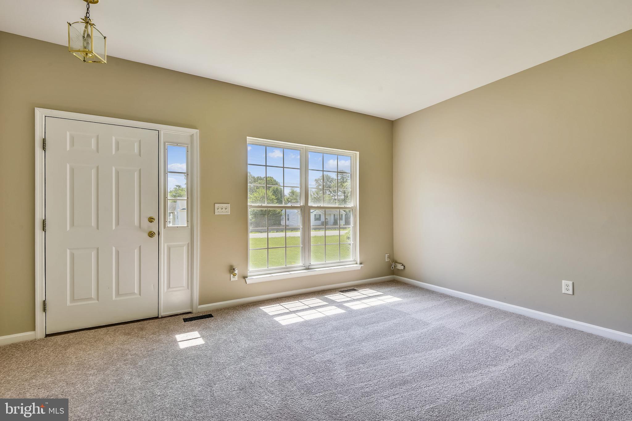 8174 WB&A Road Severn, MD 21144 - Photo 4 of 36 Big windows bring the sunlight in