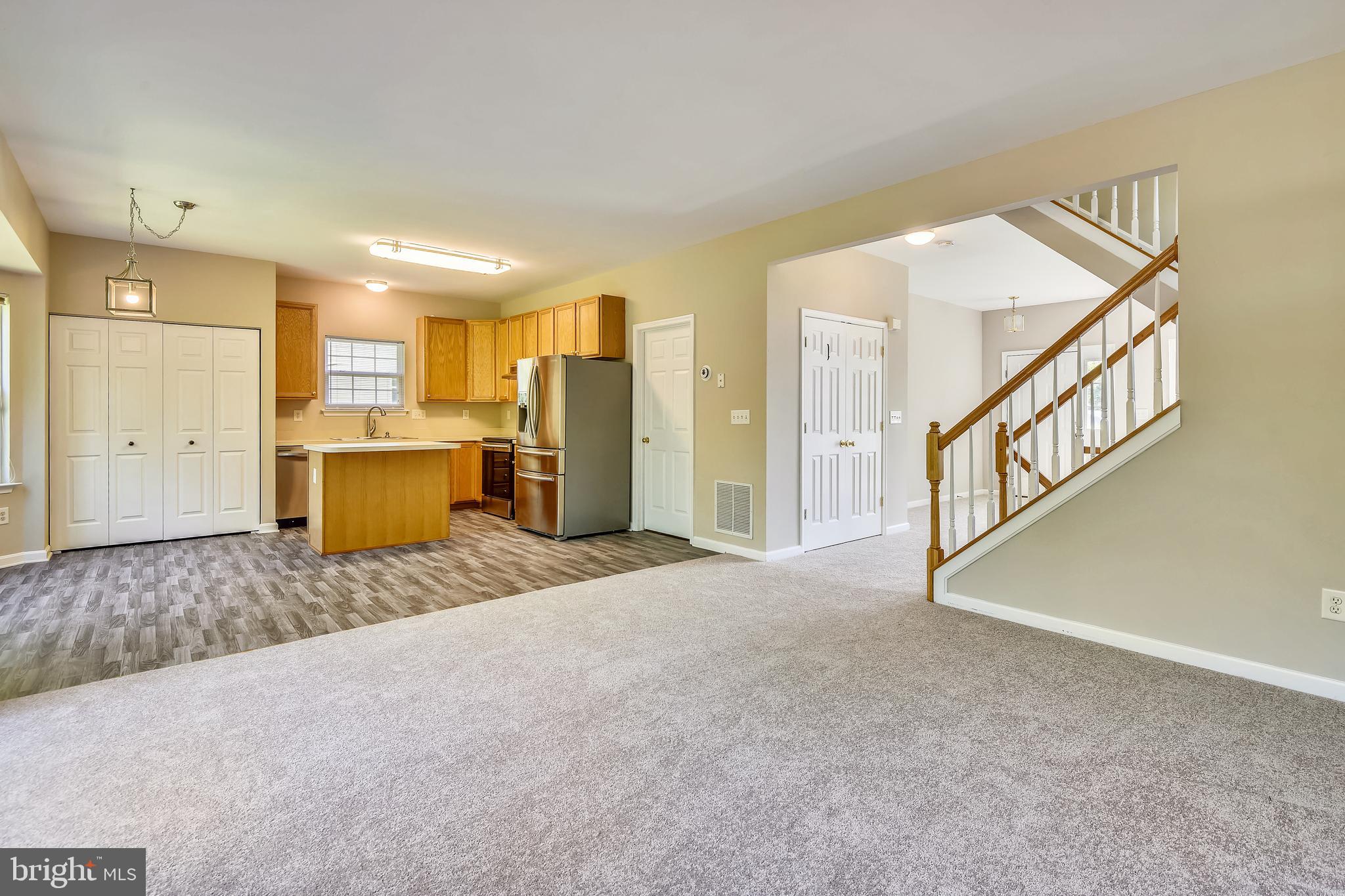 8174 WB&A Road Severn, MD 21144 - Photo 8 of 36 So much room!