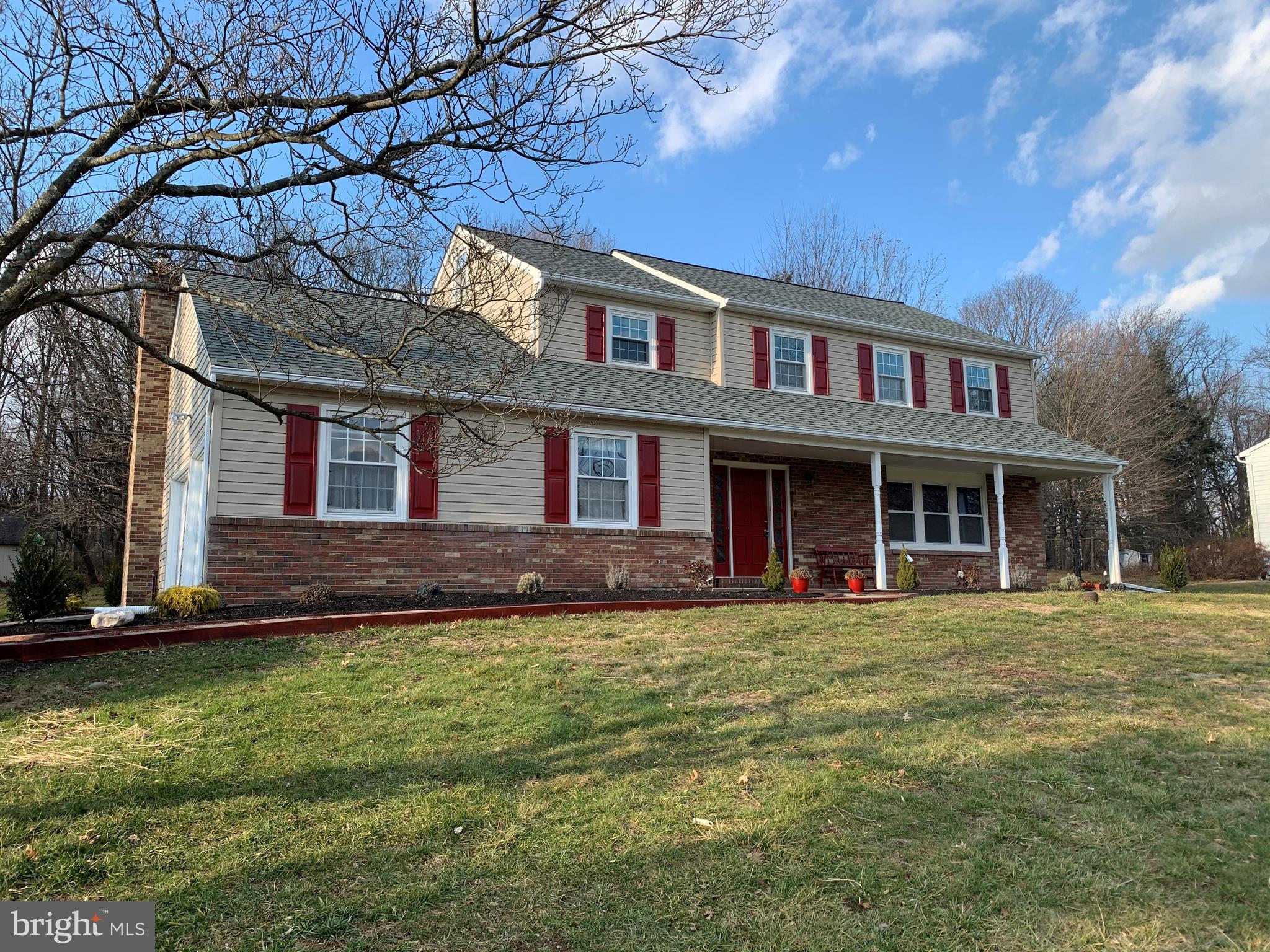 3668 Robin Road Furlong, PA 18925 - Photo 1 of 57