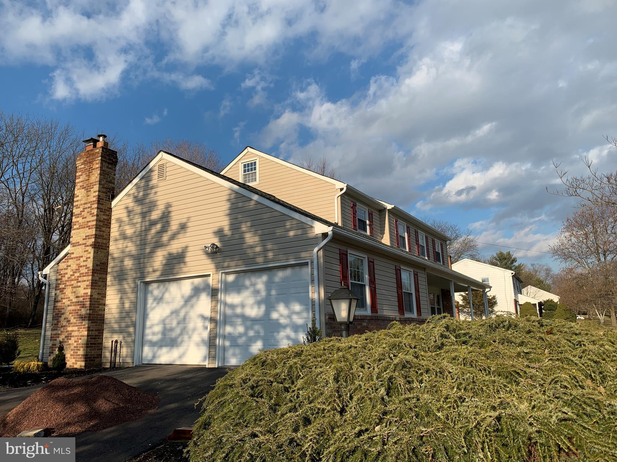 3668 Robin Road Furlong, PA 18925 - Photo 2 of 57