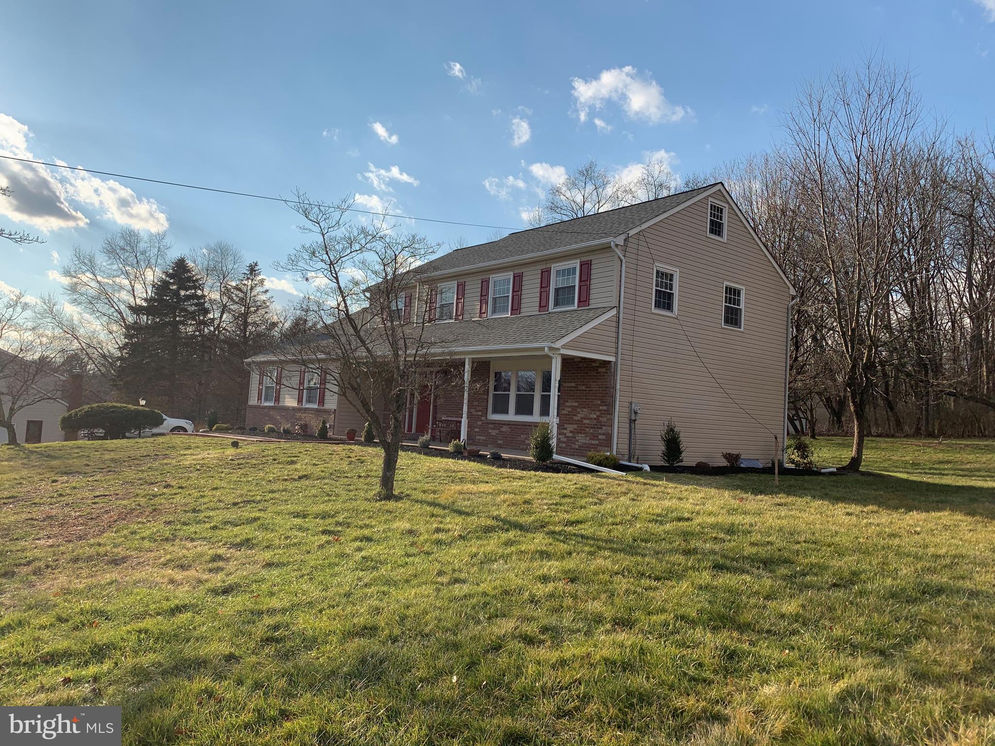 3668 Robin Road Furlong, PA 18925 - Photo 3 of 57