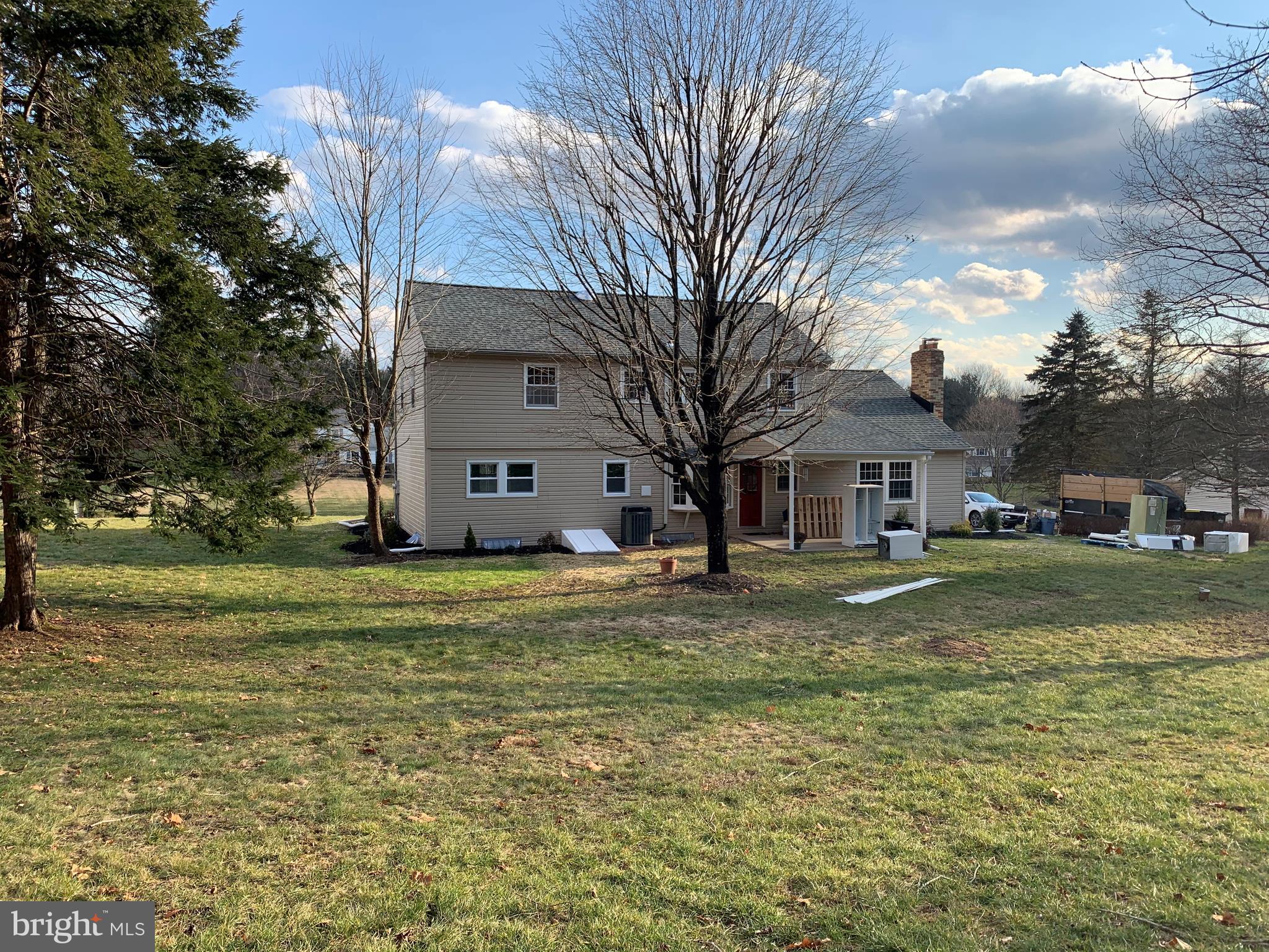 3668 Robin Road Furlong, PA 18925 - Photo 4 of 57