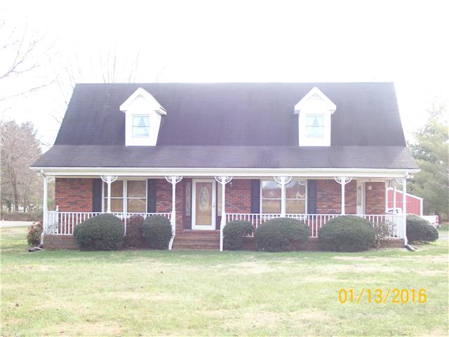 2486 Red Boiling Springs Road Lafayette, TN 37083 - Photo 1 of 8
