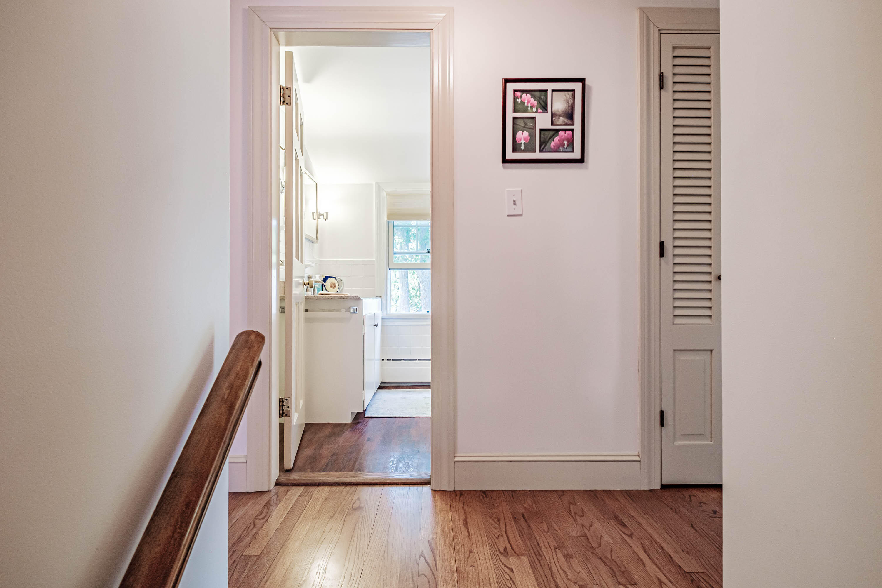 14 Sea Cove Road Cumberland Foreside, ME 04110 - Photo 43 of 92 2nd floor landing