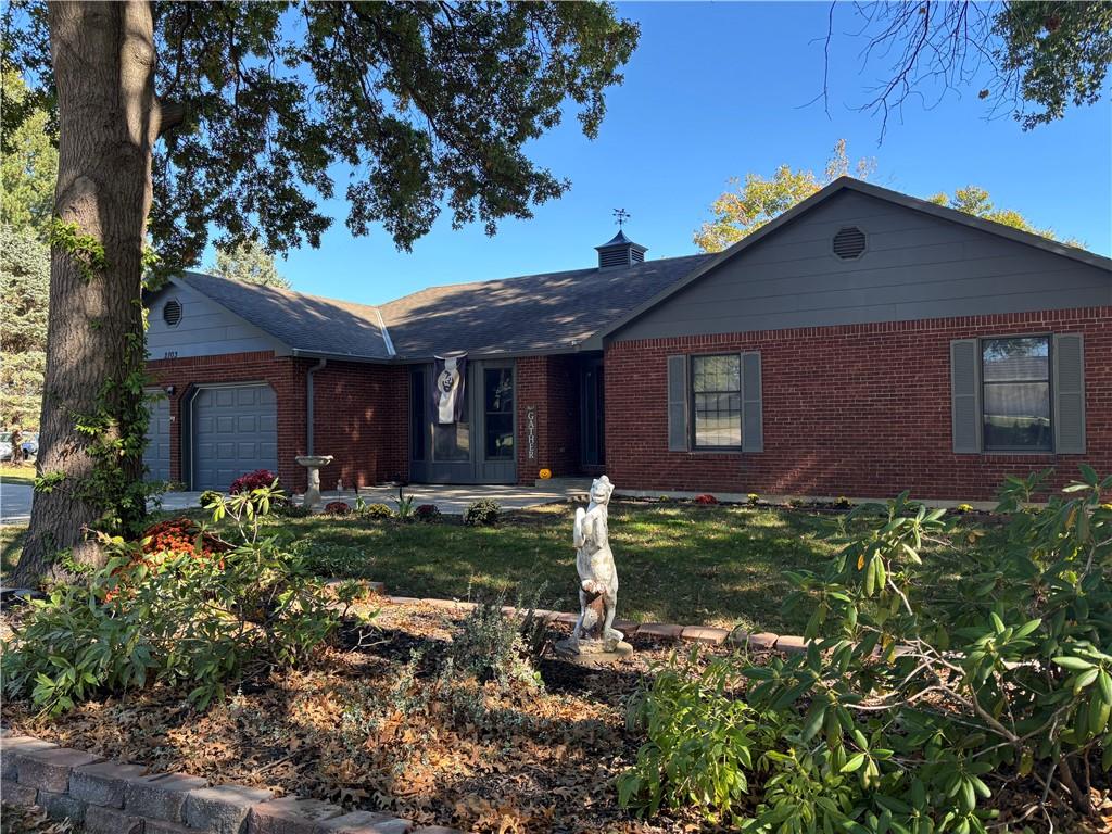 2103 85th Road Northeast St. Joseph, MO 64507 - Photo 2 of 48