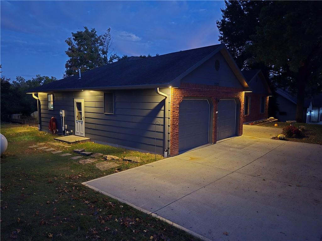 2103 85th Road Northeast St. Joseph, MO 64507 - Photo 4 of 48