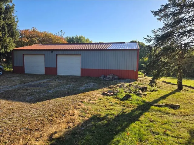 $539,900 | 2103 85th Road Northeast, St. Joseph, MO 64507