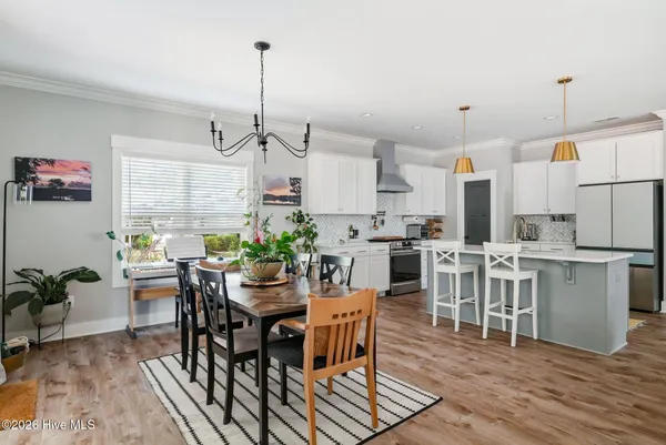$563,000 | 1355 Monticello Drive, Pinehurst, NC 28374