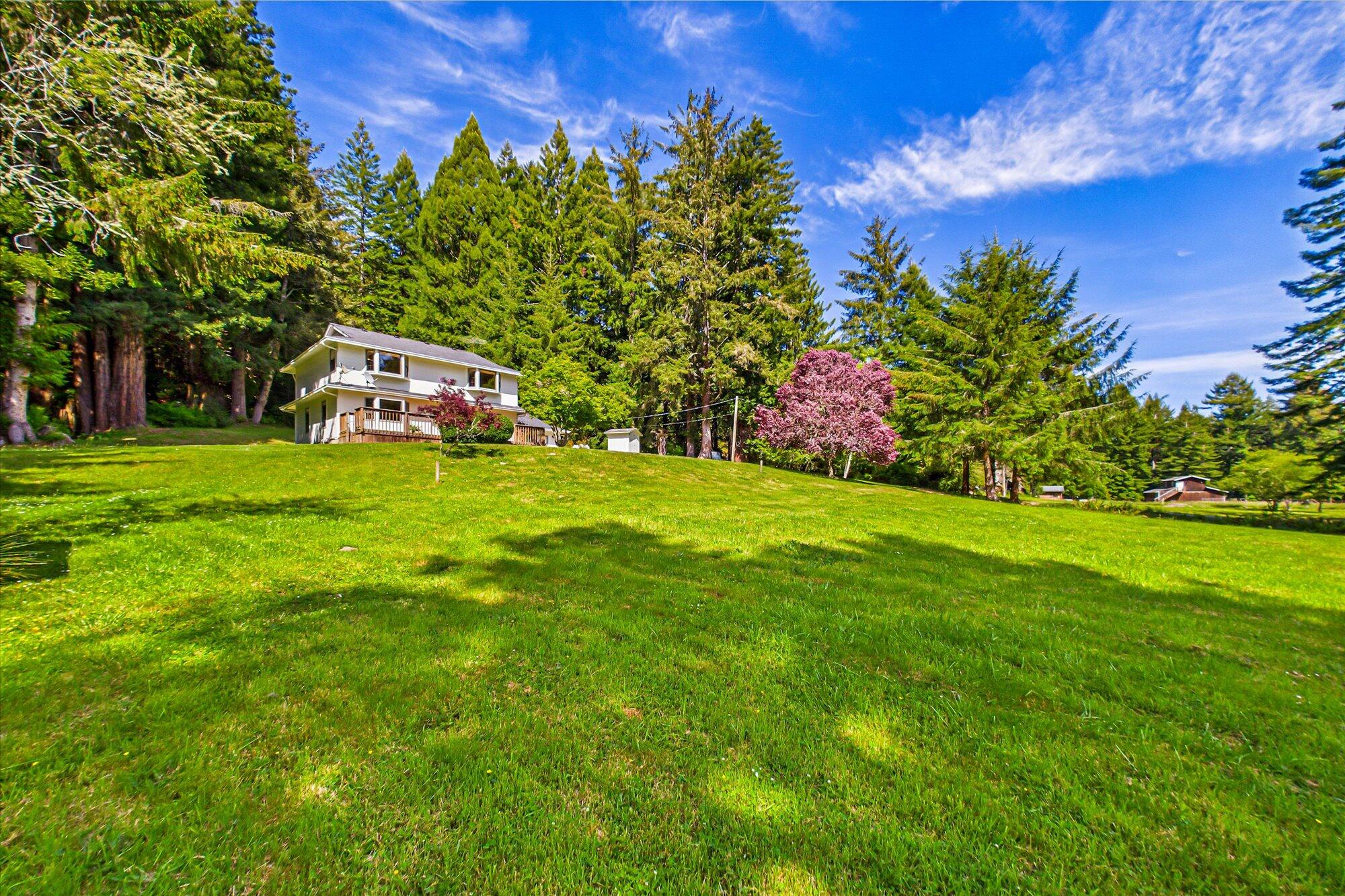 2097 Wrigley Road Eureka, CA 95503 - Photo 2 of 61