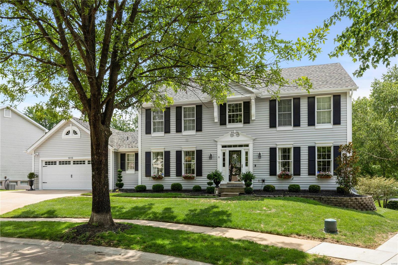 1918 Grayson Ridge Court Chesterfield, MO 63017 - Photo 1 of 49 Gallery Image 1