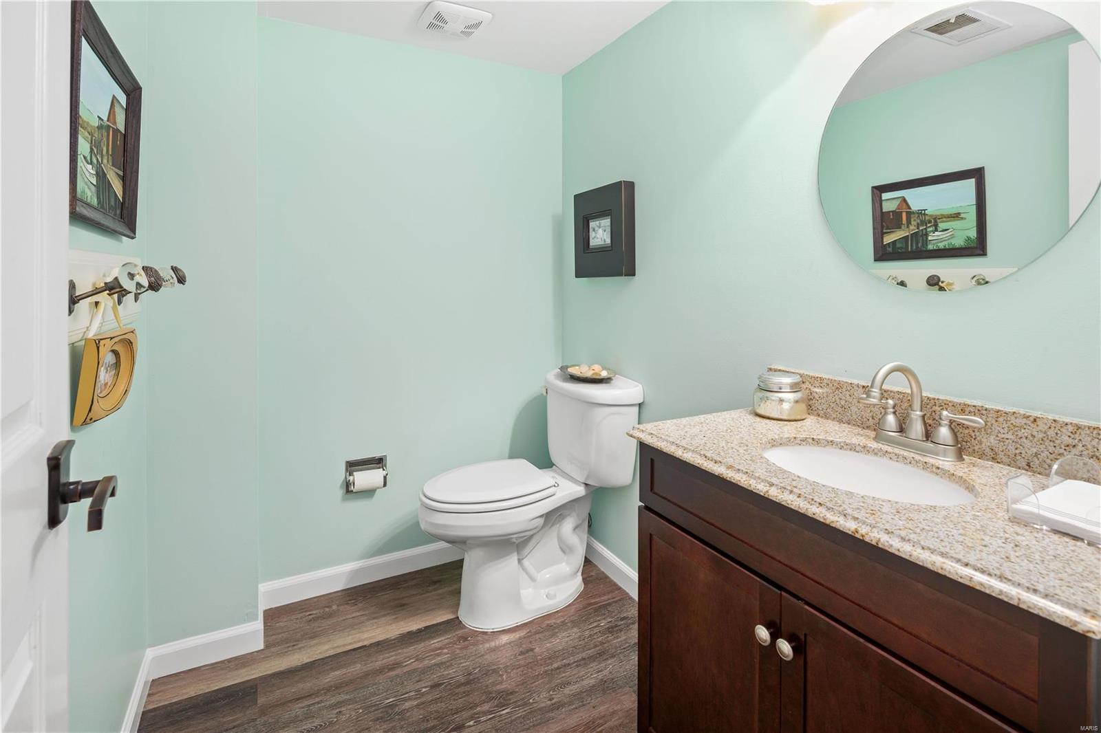 1918 Grayson Ridge Court Chesterfield, MO 63017 - Photo 48 of 49 Gallery Image 48