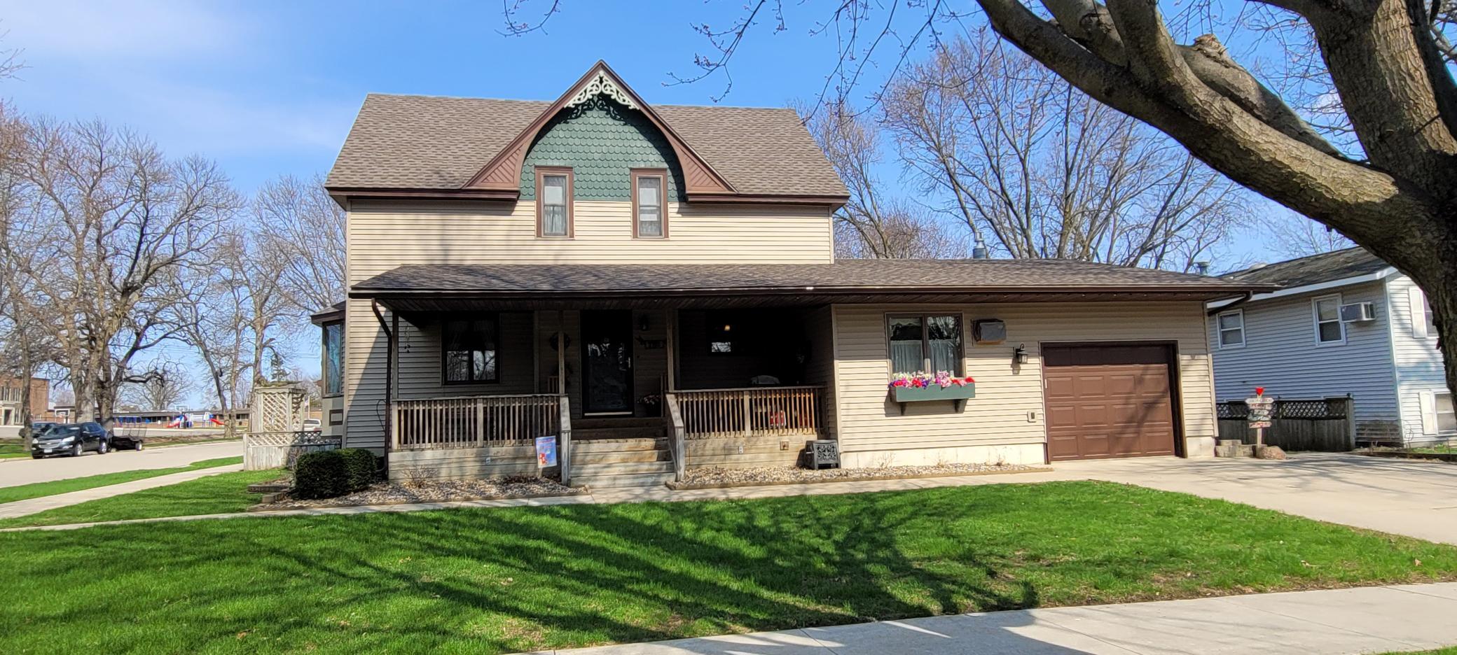 110 4th Street Southwest Adams, MN 55909 - Photo 1 of 1 Gallery Image 1