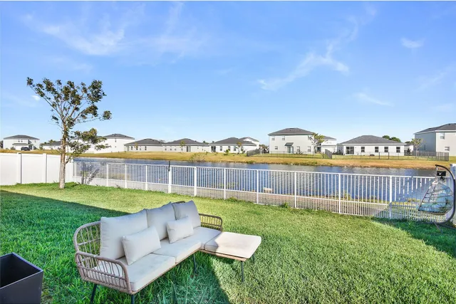 $395,500 | 113 Dabou Loop, Belle Glade, FL 33430