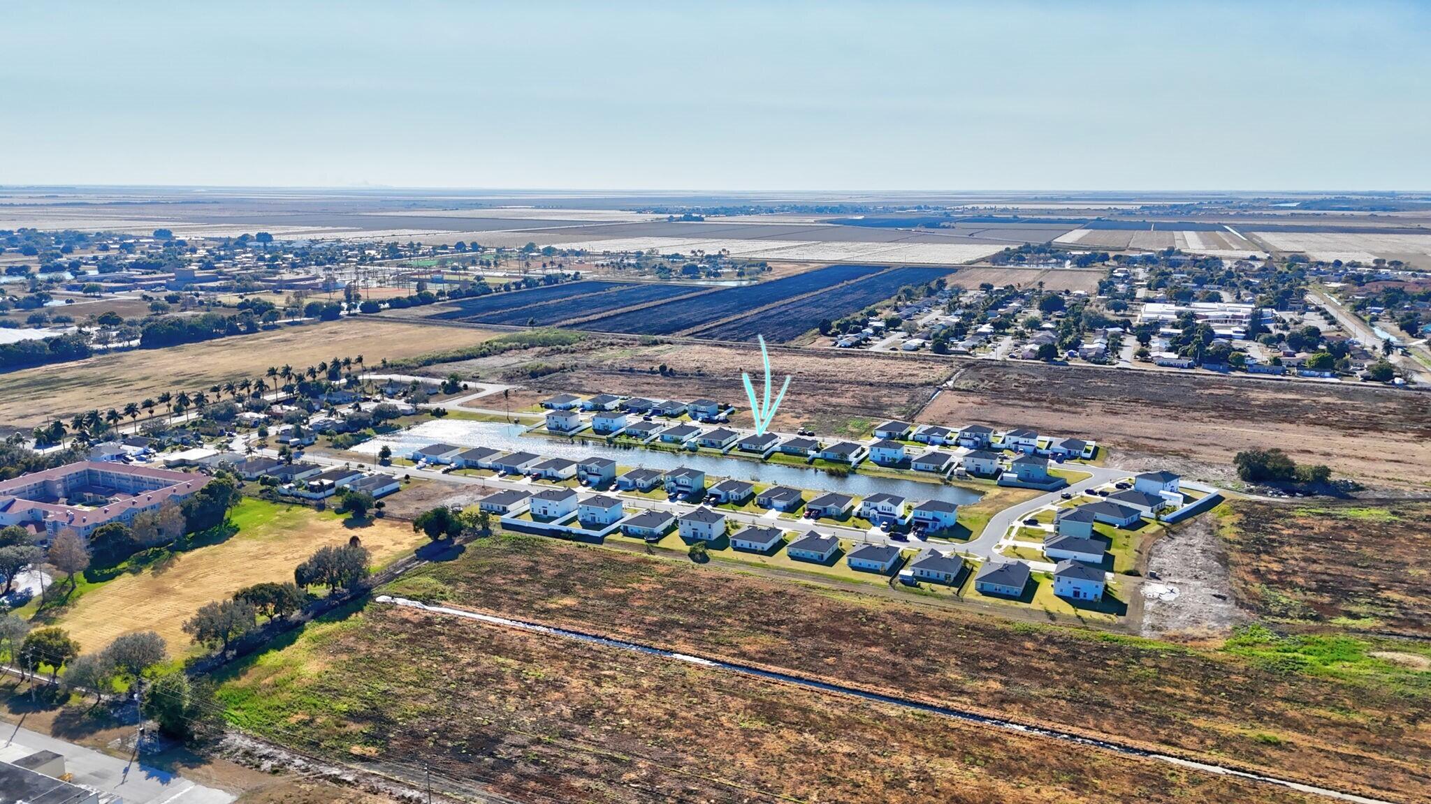 113 Dabou Loop Belle Glade, FL 33430 - Photo 27 of 29 113DABOU24