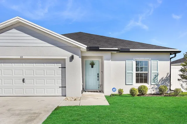 $395,500 | 113 Dabou Loop, Belle Glade, FL 33430