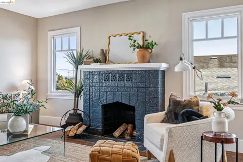 $699,000 | 2633 22nd Avenue, Oakland, CA 94606