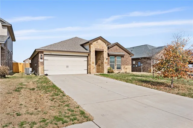 $265,000 | 8810 Stonehollow, Temple, TX 76502