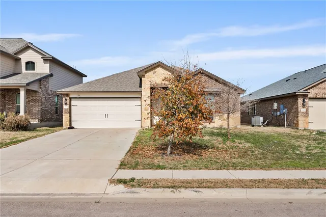 $265,000 | 8810 Stonehollow, Temple, TX 76502