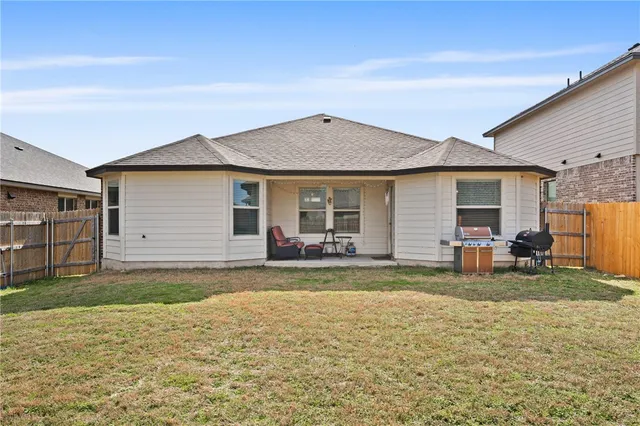 $265,000 | 8810 Stonehollow, Temple, TX 76502