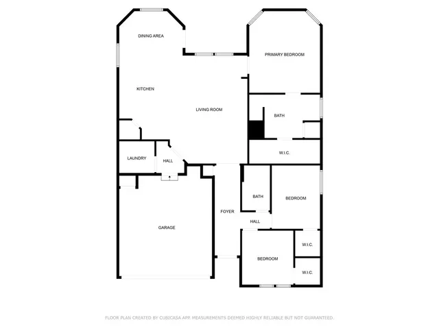 $265,000 | 8810 Stonehollow, Temple, TX 76502