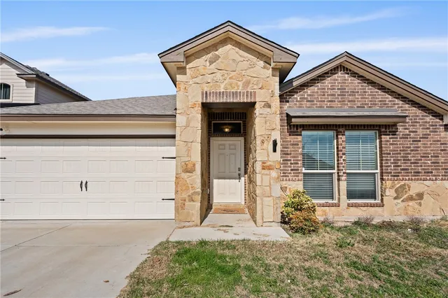 $265,000 | 8810 Stonehollow, Temple, TX 76502