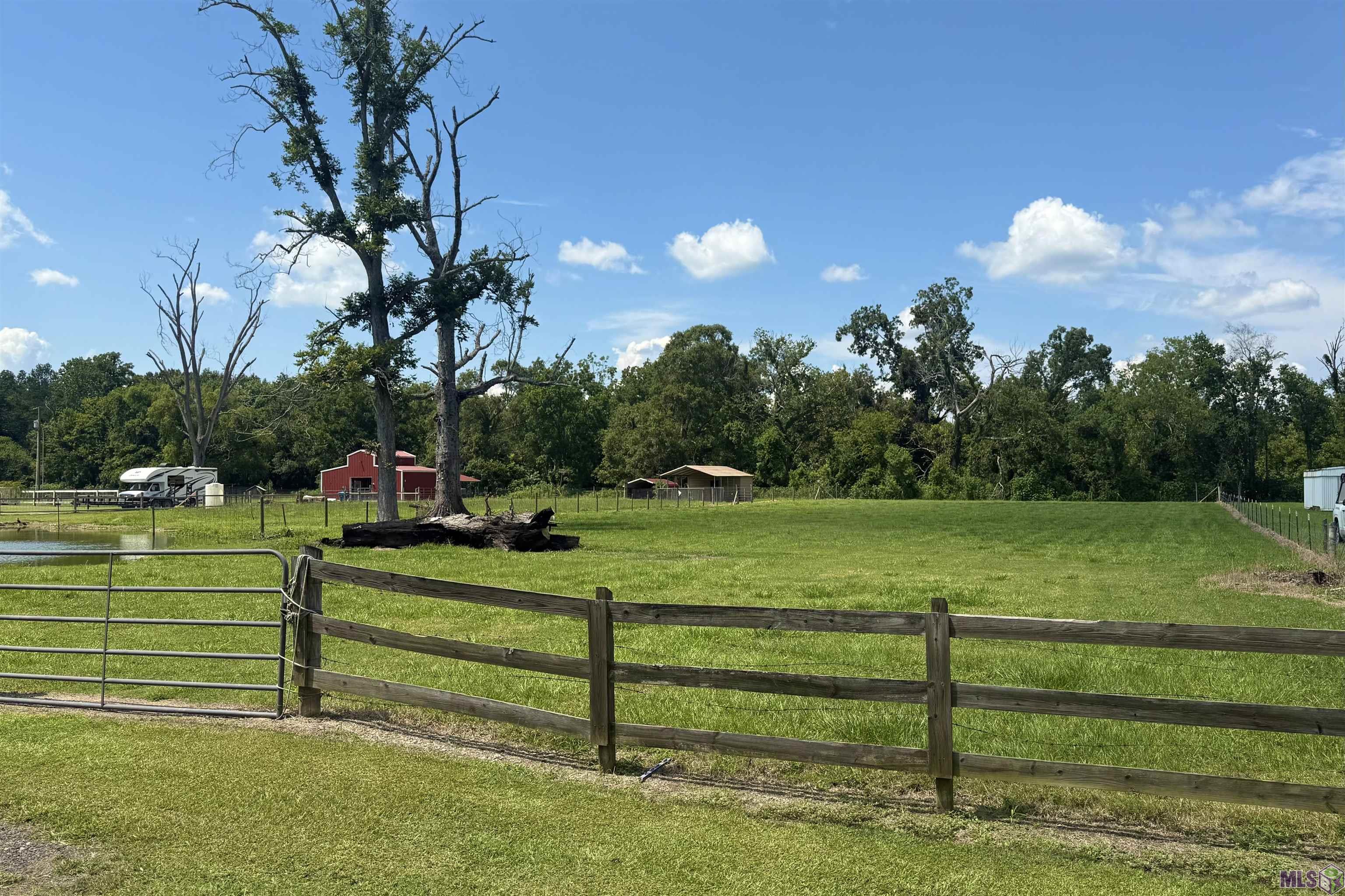 8856 Singleton Road Port Allen, LA 70767 - Photo 2 of 6