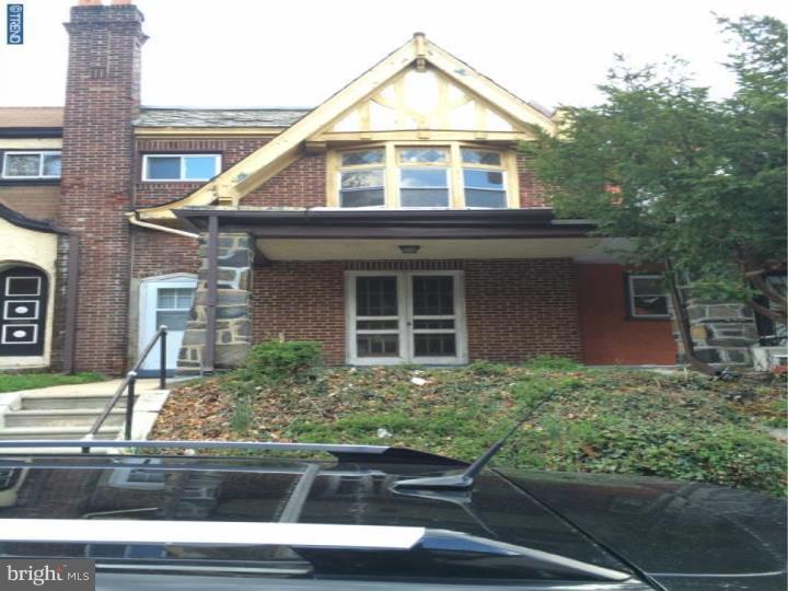 5209 Church Road Philadelphia, PA 19131 - Photo 1 of 25 Exterior Front