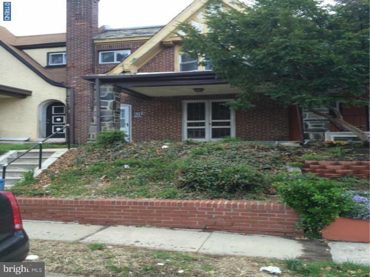 5209 Church Road Philadelphia, PA 19131 - Photo 2 of 25 Exterior Front