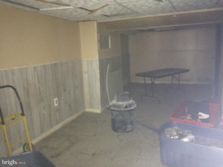 5209 Church Road Philadelphia, PA 19131 - Photo 21 of 25 Basement - Finished