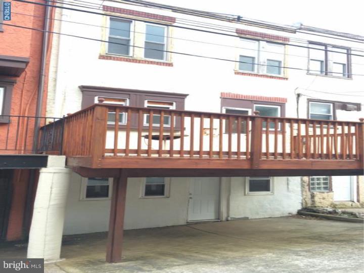 5209 Church Road Philadelphia, PA 19131 - Photo 6 of 25 Deck