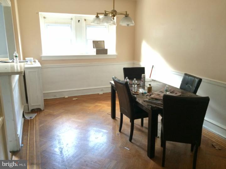 5209 Church Road Philadelphia, PA 19131 - Photo 10 of 25 Dining Room