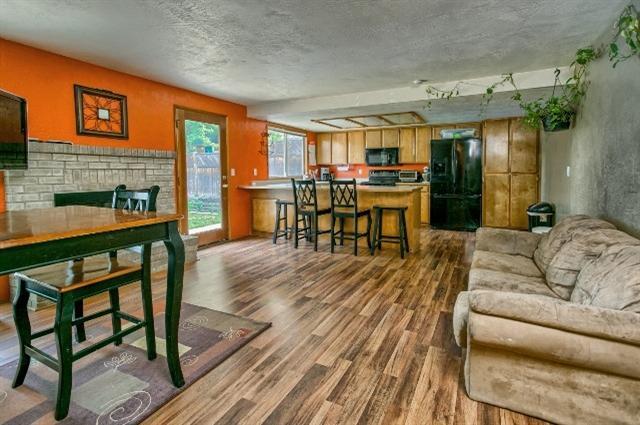 2253 Ridge Way Medford, OR 97504 - Photo 10 of 25 Additional Photo